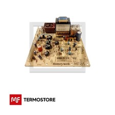 SCHEDA CENTRALINA W4115B 1523 MF01 RICAMBIO CALDAIA FER FERROLI 39804990 USATA