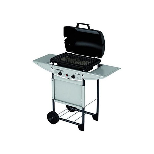 Barbecue griglia gas con - gas,