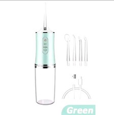 Idropulsore Dentale Elettrico