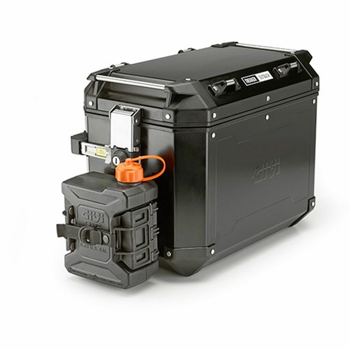 Givi e205 supporto per montare - per,