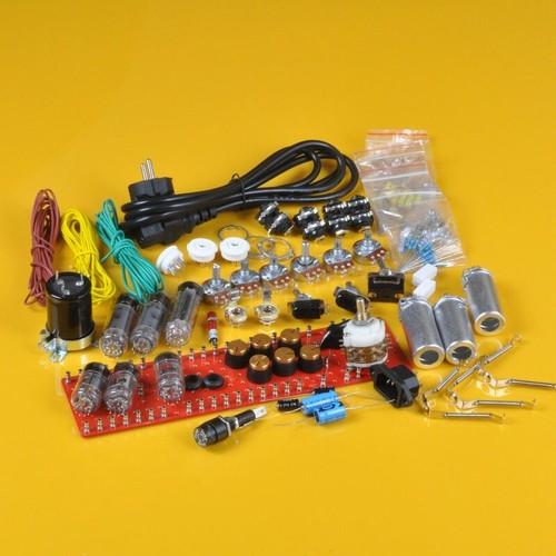 Kit amplificatore chitarra - kit,