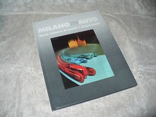 MILANO IN AUTO STORIE MILANESI