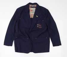 Giacca blu donna Tutti Frutti
