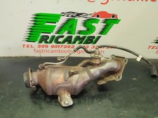 CATALIZZATORE TOYOTA YARIS