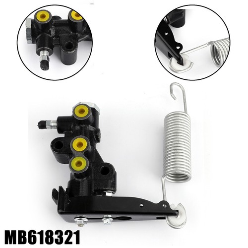 Brake load sensing - load,