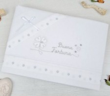 Mio Small Baby/Crib Sheets Nex