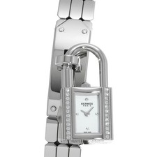 Orologio HERMES Kelly Diamond