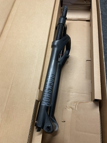 Rockshox judy gold forcelle - gold,