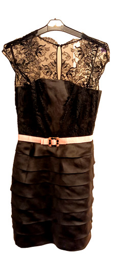 Stupendo vestito luisa - stupendo,