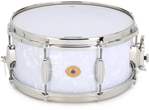 Slingerland radio king - radio, artist