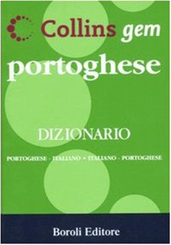 Portoghese dizionario - portoghese.,