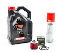 Kit Manutenzione Svuotamento