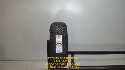 Gomme usate stagioni - 4,