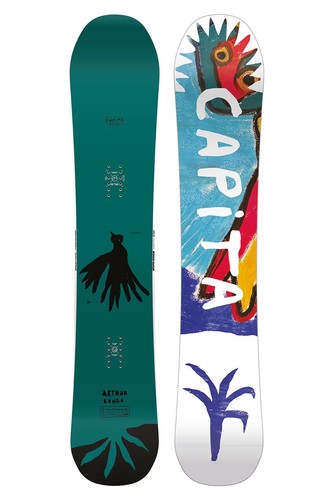 Capita aeronaut men - capita,