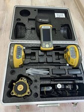 topcon hiper v 