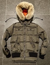 DSQUARED2 P/W 2012 COMMANDER