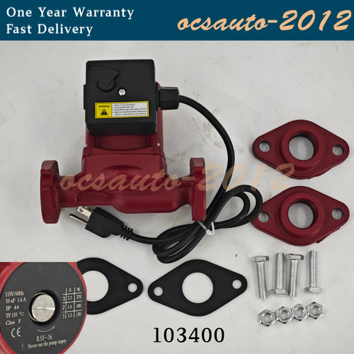 Set pompa circolatore - , 3