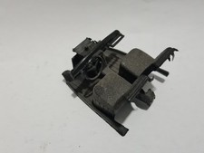 Interni Sedili Parte Ricambio Scocca FIAT CAMPAGNOLA Scala 1/25  BARLUX BMG