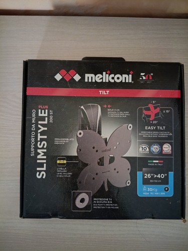 Supporto ultra sottile - , da