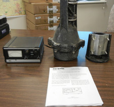 CDE Tailtwister T2X  Rotator