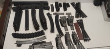 LIMA LOT 126 TRACKS AND MORE