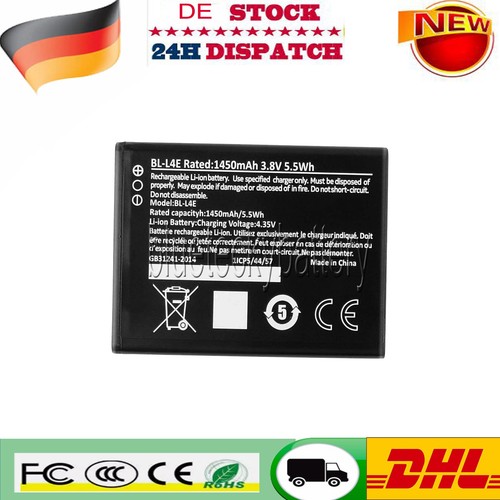 Nuova batteria ricambio - nuova,