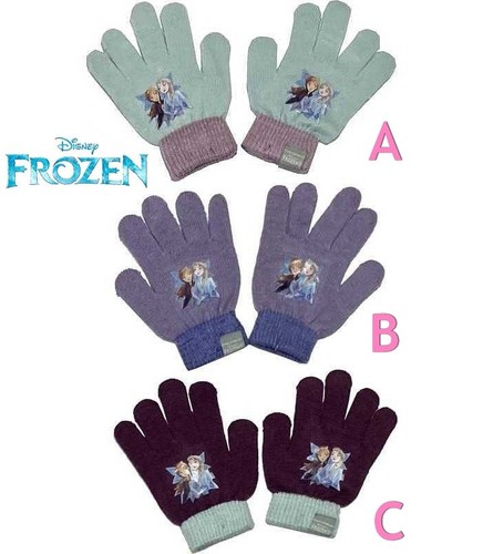 Frozen guanti magici - , da
