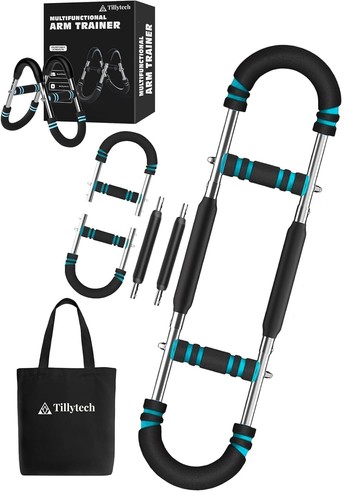 Twister arm trainer - twister,