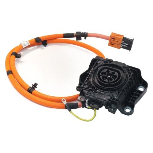 Batteria bmw g05 phase - batteria, 2