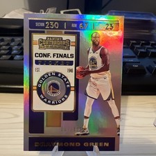 2019-20 Panini Contenders -
