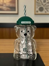 Starbucks Bicchiere Vetro