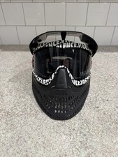 Maschera paintball JT Proflex x collab violenza