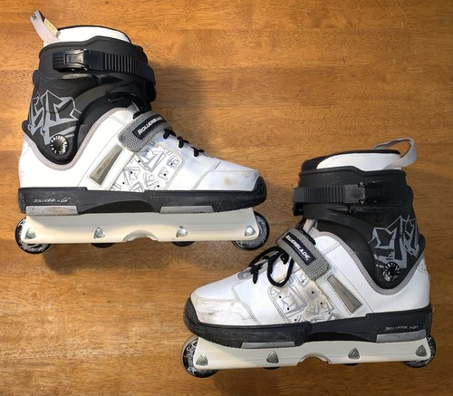 Rollerblade new jack - new,
