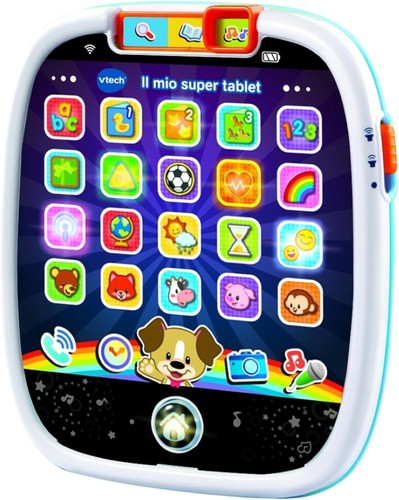 Mio super tablet il primo - il,