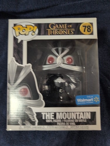 Funko pop vinile - super, il