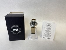 Orologio mwc anni 50 - mwc, 40/50
