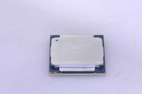 Cpu intel sr20s 5820k - sr20s, i7-5820k