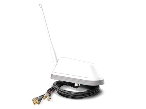 Antenna selfsat shark bianca - antenna,