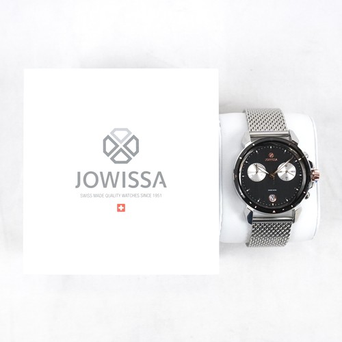 Orologio uomo jowissa lewy - jowissa, 6