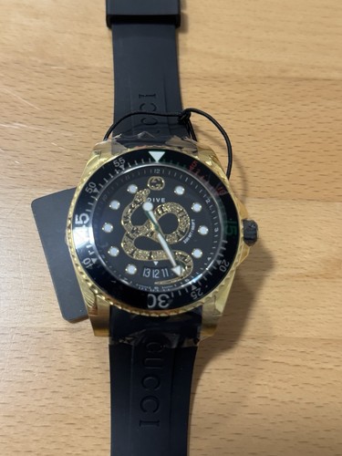 Orologio polso uomo gucci - da,