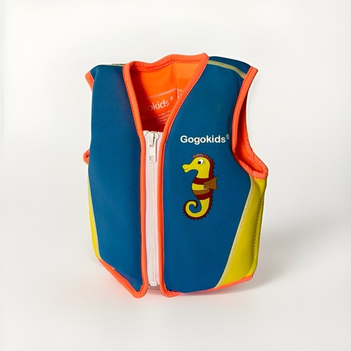 Giubbotto salvagente per