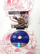 ? Demo Disc SCED-52051 PS2 con livelli video e altri contenuti Playstation 2