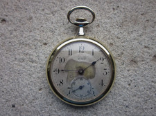 OROLOGIO DA TASCA OXO CASSA