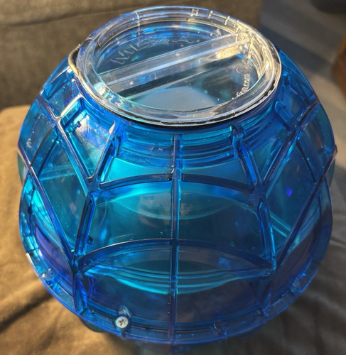 The mega ball play freeze - the,