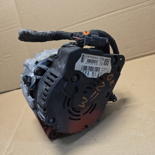 Alternatore stop start - alternatore, stop/start