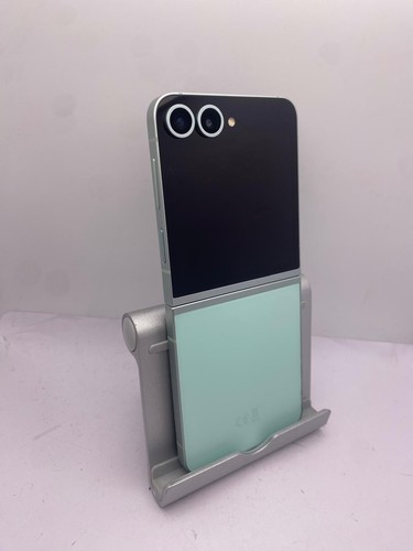 Samsung galaxy flip6 - galaxy, z