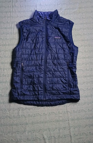 Patagonia nano puff gilet - patagonia,