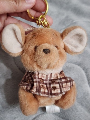 Portachiavi mascotte disney - mascotte,