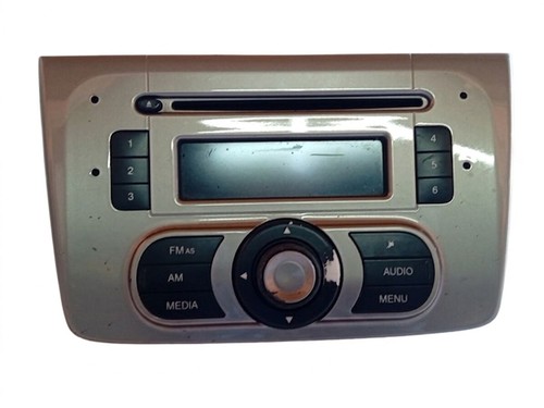 Stereo alfa romeo - stereo,