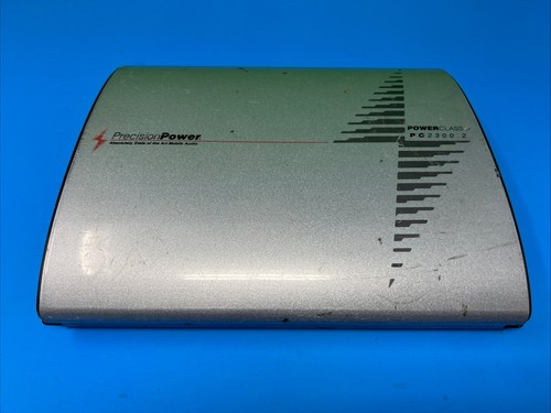 Amplificatore auto precision - auto,